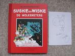 Suske en Wiske 44 Klassiek - De Wolkeneters +tek Paul Geerts, Boeken, Stripverhalen, Nieuw, Ophalen of Verzenden, Willy Vandersteen
