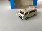 ROCO - VOLKSWAGEN - VW T3 - TAXI - SCHAAL: 1/87, Verzenden, Nieuw, Bus of Vrachtwagen, Roco