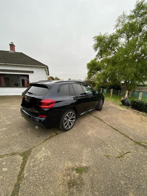 BMW X3 XDRIVE, Auto's, BMW, Particulier, X3, 4x4, ABS, Achteruitrijcamera, Adaptieve lichten, Adaptive Cruise Control, Airbags
