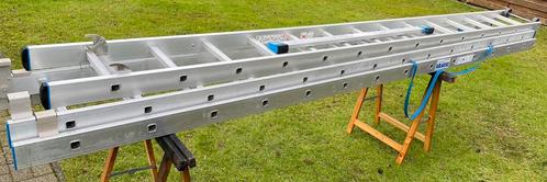 Ladder professioneel, Dieren en Toebehoren, Stalling en Weidegang
