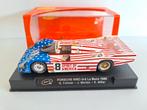 Slot-it Porsche 956 C #8 Le-Mans 1986 Spirit of America SICA, Kinderen en Baby's, Overige merken, Racebaan, Verzenden, Nieuw