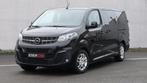 OPEL VIVARO 2.0 CDTI L3 9pl. Automaat, Auto's, Vivaro, Euro 6, 4 cilinders, Zwart