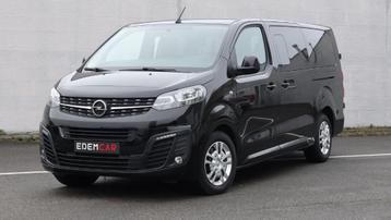 OPEL VIVARO 2.0 CDTI L3 9pl. Automaat beschikbaar voor biedingen