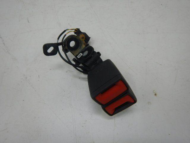 Seat Leon 5FA Gordelsluiting Achterbank Midden 5FA857739, Auto-onderdelen, Interieur en Bekleding, Seat, Gebruikt, Ophalen of Verzenden