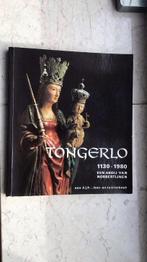 Tongerlo 1130- 1980 , een abdij van Norbertijnen, Ophalen of Verzenden, 20e eeuw of later, Gelezen