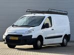Citroen Jumpy 10 1.6 HDI L1, Stof, Gebruikt, 4 cilinders, Citroën