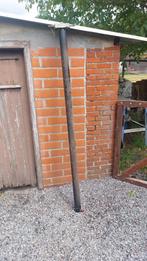 Piston van hefbrug lengte 190cm, Ophalen