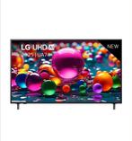SmartTV LG UHD 55 pouces en parfait état, TV, Hi-fi & Vidéo, Télévisions, Neuf, QLED, 40 à 60 cm, Enlèvement