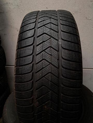 2555019 255/50/19 255/50R19 winter Pirelli  beschikbaar voor biedingen