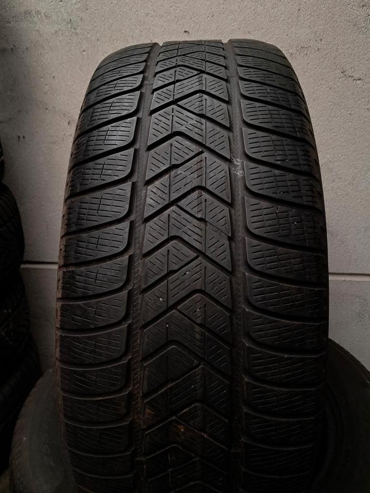 2555019 255/50/19 255/50R19 winter Pirelli, Auto diversen, Autosport-onderdelen, Zo goed als nieuw, Ophalen