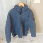 Mooue herenjas tom tailor maat xxlarge, 1 winter gedragen, Vêtements | Hommes, Vestes | Hiver, Enlèvement ou Envoi, Comme neuf
