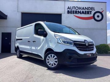 Renault Trafic 2.0DCi L2H1/1steEig/88000km/Trekhaak/Airco/P beschikbaar voor biedingen