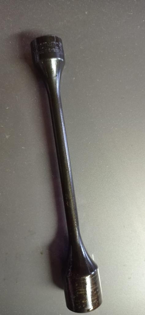 Tige de torsion Momento 1/2 ″ 21 mm, 110 Nm, Autos : Divers, Outils de voiture, Comme neuf, Enlèvement ou Envoi