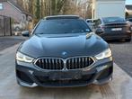 BMW 840 d xDrive M-PACK *LASER*Pano*360*Headup*ACC*, Cuir, Argent ou Gris, Achat, Entreprise