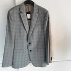 NIEUW met label  70% wollen blazer  mt 54 zie afmetingen, Ophalen of Verzenden