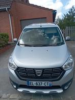 Dacia lodgy Stepway, Auto's, Particulier, Lodgy, Elektrische buitenspiegels, Te koop
