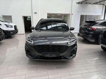 Ford Kuga ST-Line FHEV AUT AWD (bj 2022, automaat) beschikbaar voor biedingen