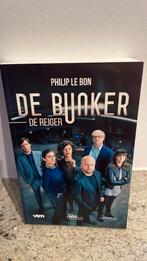 Philip Le Bon - De Bunker, Comme neuf, Belgique, Philip Le Bon, Enlèvement ou Envoi