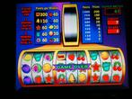 Slots kas, Verzamelen, Automaten | Gokkasten en Fruitautomaten, Ophalen, Zo goed als nieuw