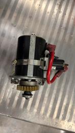 Briggs and stratton world formula startmotor, Sport en Fitness, Karting, Ophalen of Verzenden, Gebruikt, Onderdelen Kart