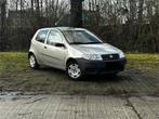 Fiat Punto - 1.2L Benzine EURO4(LEZ-VRIJ) - Manueel -GEKEURD, Auto's, Fiat, Voorwielaandrijving, Stof, 1198 cc, Grijs