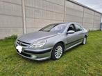 Peugeot 607 2.0hdi, Autos, Peugeot, Particulier, Achat