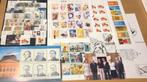 1999  JAARGANG compleet. 85w+6BL+2B. MNH.Cw:260€, Orginele gom, Ophalen of Verzenden, Postfris, Postfris