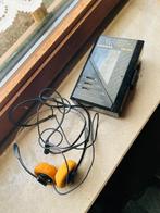 Vintage walkman Siemens RM825, Audio, Tv en Foto, Walkmans, Discmans en Minidiscspelers, Ophalen, Walkman