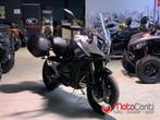CF Moto MT 650, Motoren, Quads en Trikes