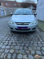 Opel Corsa C Hatchback 1.2 Twinport (2004), Auto's, Elektrische ramen, Particulier, Euro 4, Corsa