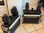 2 x Showtec XS-2 + flightcase, Enlèvement, Comme neuf, Lumières, Couleur
