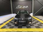 Volkswagen Tiguan Allspace 2.0 TDi R-line/Pano/MemLeder/360/, 149 pk, Gebruikt, 4 cilinders, Lederen bekleding