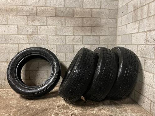 Autobanden te koop, Auto-onderdelen, Banden en Velgen, Band(en), Winterbanden, 18 inch, 245 mm, Personenwagen, Gebruikt, Ophalen