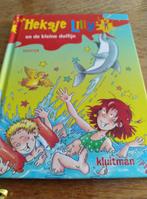 Sprookjesboek heksje lily, Boeken, Ophalen, Zo goed als nieuw