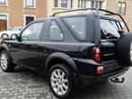 Land Rover Freelander 2.0 Turbo d4 Sport*AIRCO*4*4*JANTES AL, Auto's, 4 cilinders, Zwart, Bedrijf, 205 g/km