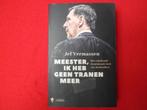Jef Vermassen: Meester, ik heb geen tranen meer, Nieuw, Ophalen of Verzenden, Jef Vermassen, Juridisch en Recht