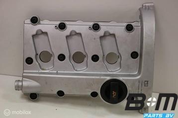 Kleppendeksel links (bestuurderskant) Audi A8 4E 3.0ASN beschikbaar voor biedingen