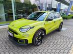 Abarth 600e SCORPIONISSIMA ELECTRIC PACK DESIGN* PACK TECH*, Auto's, Abarth, Automaat, Zwart, Elektrisch, SUV of Terreinwagen