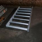 galva trap, Doe-het-zelf en Bouw, Ophalen of Verzenden, Nieuw, Trap
