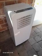 Mobiele airco, Elektronische apparatuur, Ophalen, 3 snelheden of meer, Zo goed als nieuw, Afstandsbediening