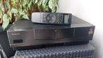 Panasonic S-VHS videorecorder, Audio, Tv en Foto, Videospelers, Ophalen