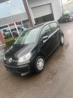 Vw UP! 2022 4deurs, 4 portes, Noir, Tissu, 991 kg