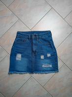 Spijkerrok, Kleding | Dames, Rokken, Zo goed als nieuw, SHEIN, Maat 36 (S), Boven de knie