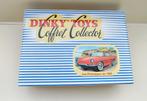 Coffret "vide" Dinky Atlas _ Les Prototypes de 1960., Ophalen of Verzenden, Zo goed als nieuw, Auto, Dinky Toys