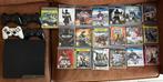 PlayStation 3 + games +consoles, À partir de 7 ans, Aventure et Action, Enlèvement, Utilisé