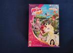 Mia and me Dvd box Seizoen 1, TV fiction, À partir de 6 ans, Utilisé, Coffret