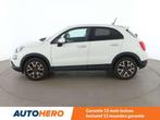 Fiat 500X 1.4 Turbo Cross (bj 2017, automaat), Auto's, https://public.car-pass.be/vhr/5f62d3ba-16ea-4a32-9ee6-0023bd261871, Gebruikt