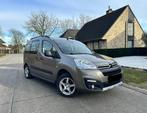 Citroen Berlingo Multispace, Auto's, Berlingo, Handgeschakeld, 5 deurs, Particulier