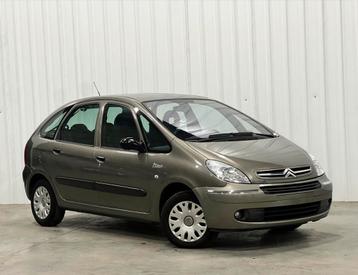 - Citroen Xsara Piccaso - 1.6 Benzine - 47.000km - Airco -  beschikbaar voor biedingen