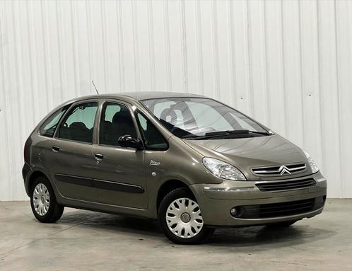 - Citroen Xsara Piccaso - 1.6 Benzine - 47.000km - Airco -, Auto's, Citroën, Bedrijf, Te koop, Xsara, ABS, Airbags, Airconditioning